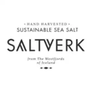 Saltverk