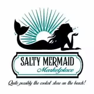 Salty Mermaid Marketplace