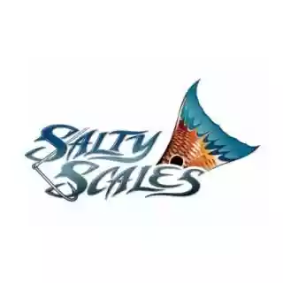 Salty Scales