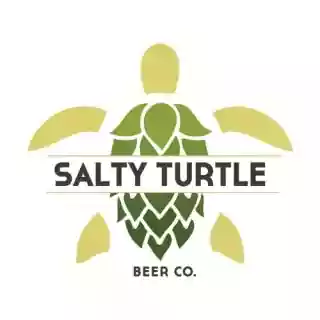 Salty Turtle Beer Company