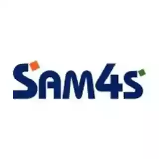 SAM4s