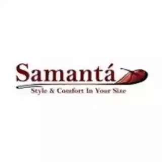 Samanta Shoes