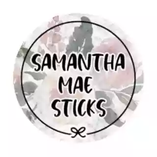 Samantha Mae Sticks