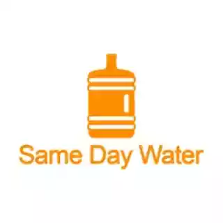 Same Day Water