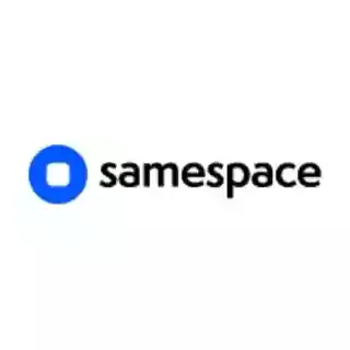 Samespace logo