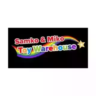 Samko & Miko Toys