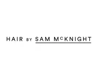 Sam McKnight