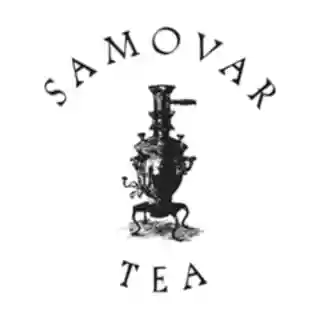 Samovar Tea