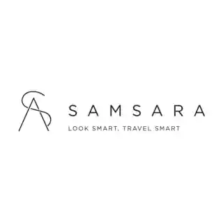 Samsara Luggage