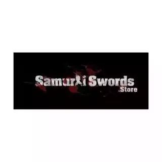 Samurai Swords Store