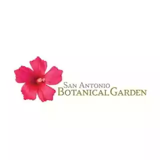 San Antonio Botanical Garden