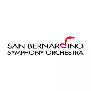 San Bernardino Symphony Orchestra