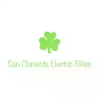 San Clemente Electric Bikes and Rentals