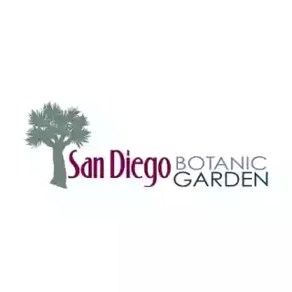 San Diego Botanic Garden