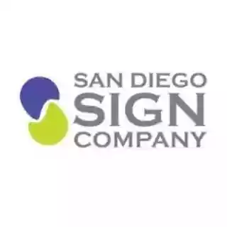 San Diego Sign Company