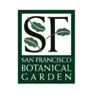 San Francisco Botanical Garden