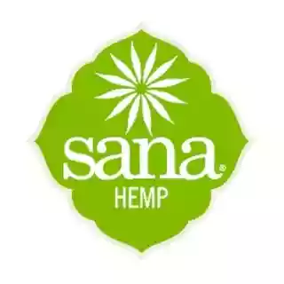 Sana Hemp Juice