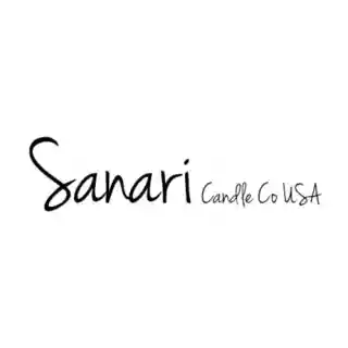 Sanari Candle