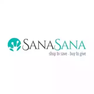 SanaSana logo