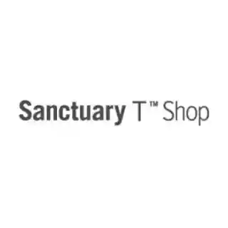 Sanctuary T Shop