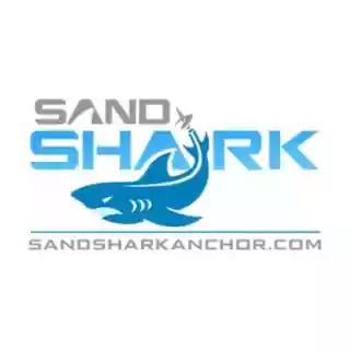 Sand Shark Anchor