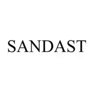 Sandast