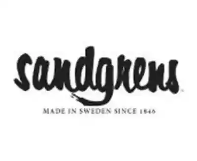 Sandgrens Clogs