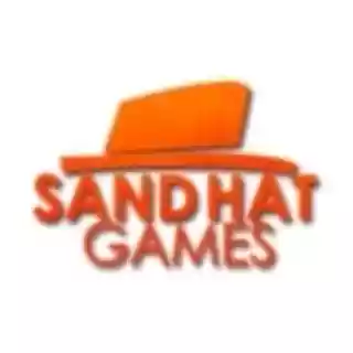 Sand Hat Games