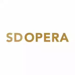 San Diego Opera