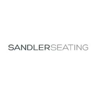 Sandler Seating logo