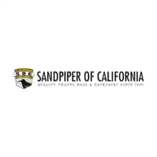 Sandpiper of California