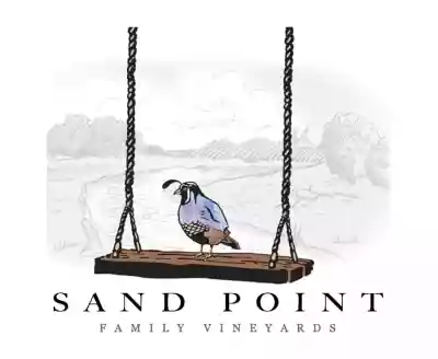 Sand Point Wine