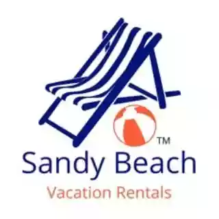 Sandy Beach Vacation Rentals