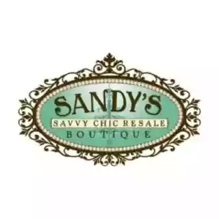 Sandy’s Savvy Chic Resale