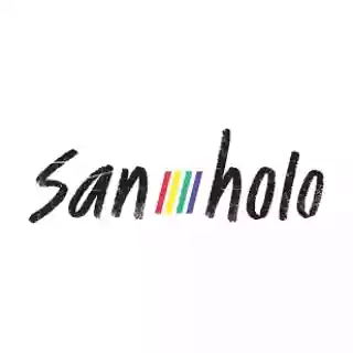 San Holo