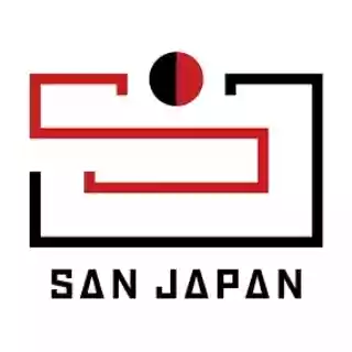 San Japan