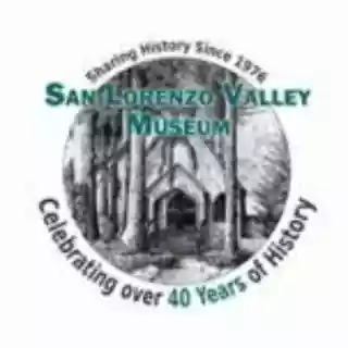 San Lorenzo Valley Museum