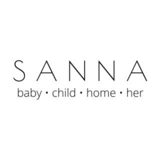 SANNA Baby and Child