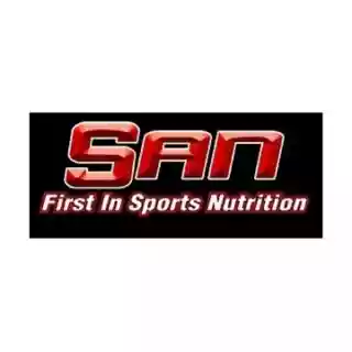 SAN Nutrition