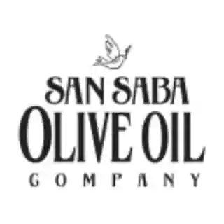 San Saba Olive Oil
