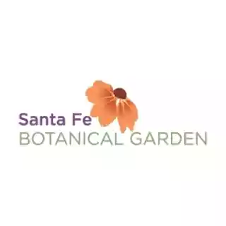 Santa Fe Botanical Garden logo