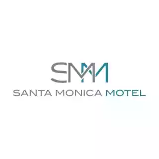 Santa Monica Motel logo