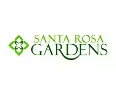 Santa Rosa Gardens logo