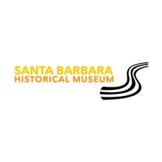 Santa Barbara Historical Museum logo