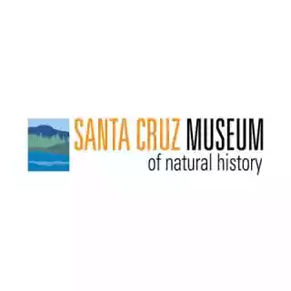 Santa Cruz Museum of Natural History logo