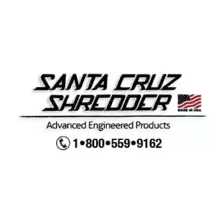 Santa Cruz Shredder