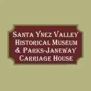 Santa Ynez Valley Historical Museum