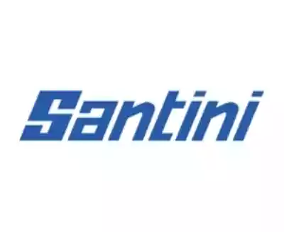 Santini Cycling Wear 