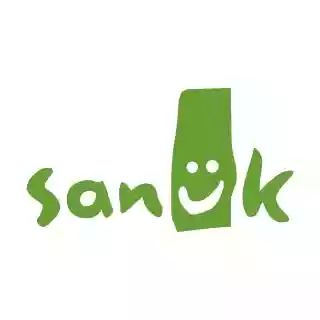 Sanuk