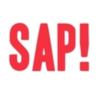 Sap! Beverages logo